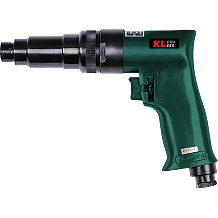 KL Pro KLHA802 1/4 Havalı Tornavida