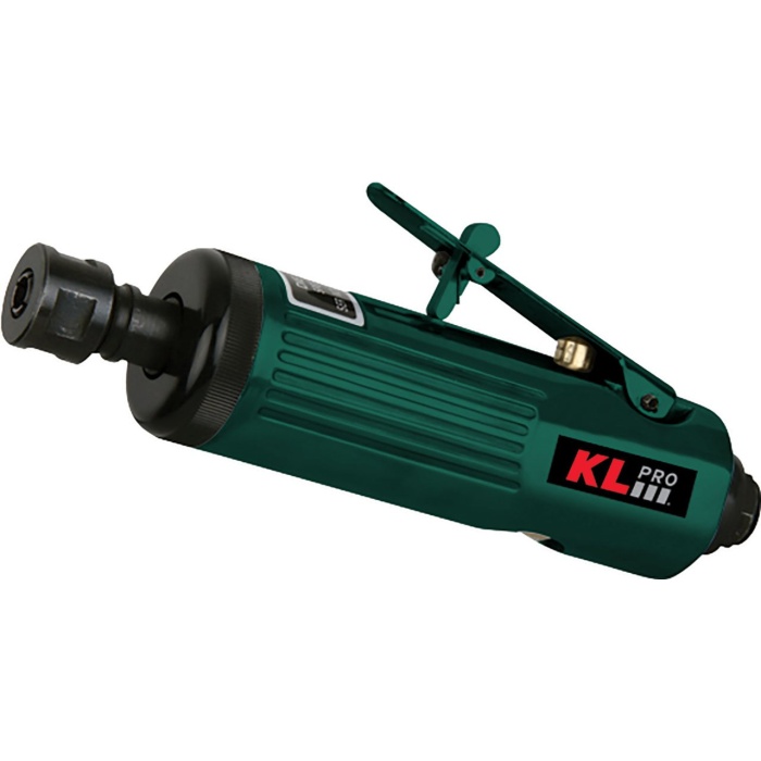 KL Pro KLHA512 1/4 Kısa Boy Havalı Kalıpçı Taşlama