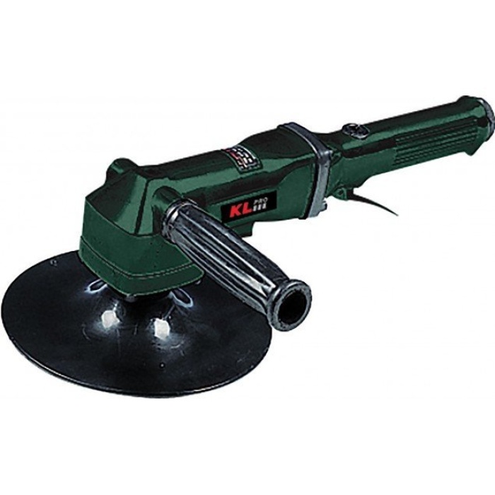 KL Pro KLHV0470 1/4 180mm Havalı Dairesel Zımpara