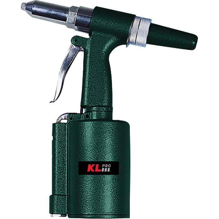 KL Pro KLHA0810 1/4 5mm Havalı Pop Perçin Pensesi