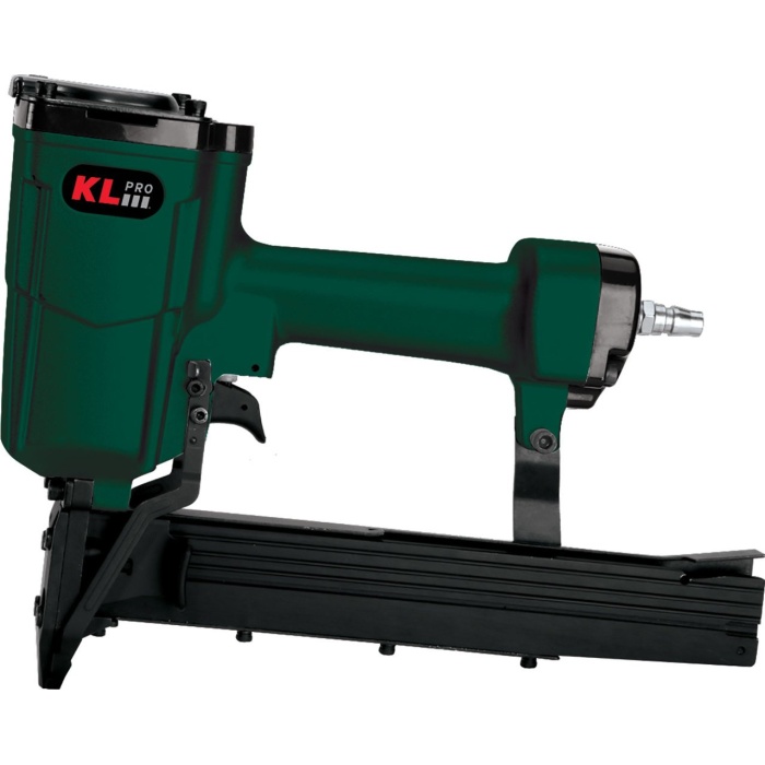 KL Pro KLZT9240H 16-40mm Profesyonel Havalı Zımba Çakma Tabancası