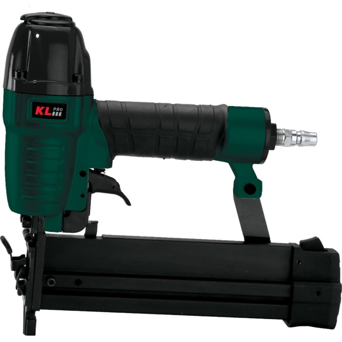 KL Pro KLCT509040 Profesyonel 20/50mm Havalı Çivi Çakma ve 16/40 Zımba Çakma Makinesi