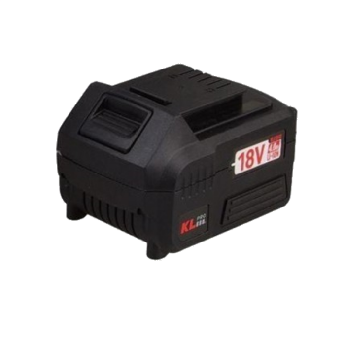 KL Pro KLA1820 18,0 V 2,0 Ah Li-Ion AKÜ