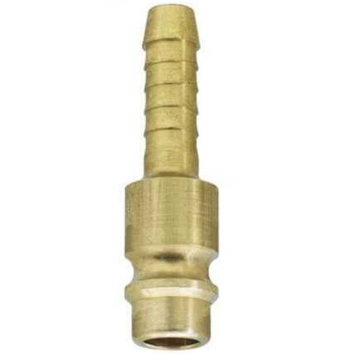 Lüdecke ES 9 S Hortum Ucu (9mm)