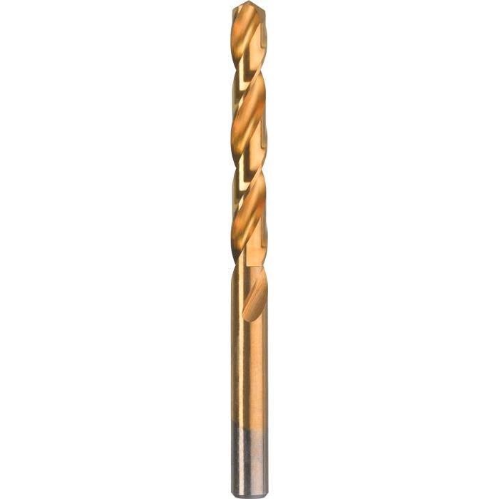 Kwb 49238630 Hss Titanıum Metal Matkap Uçu 3 mm