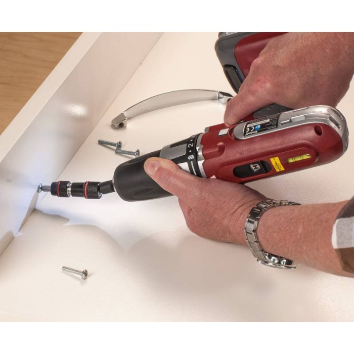 Kwb 49100200 Fix 1/4 Değişken Açılı Mıknatıslı Uç Tutucu