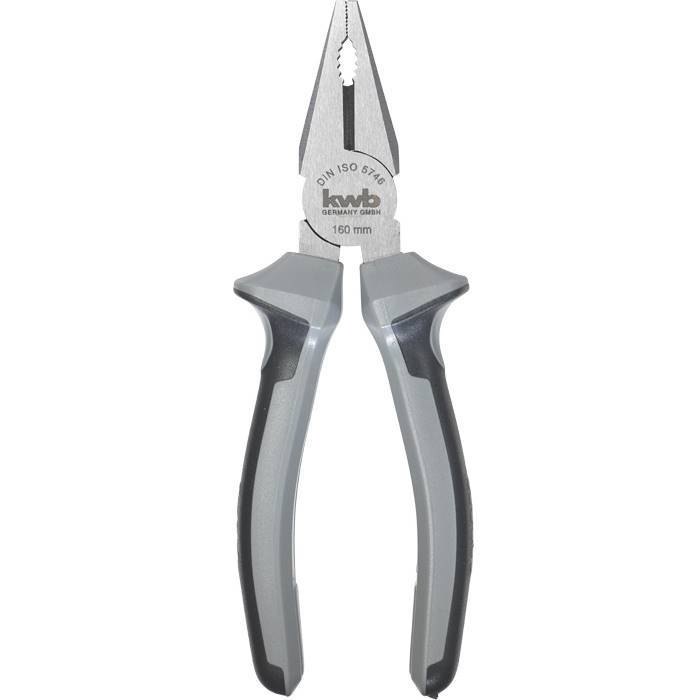 Kwb 49386390 Pense 160mm