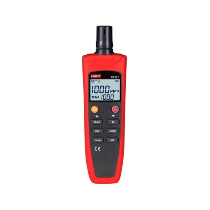 Mastech UT337A Karbonmonoksit Gazı Ölçer