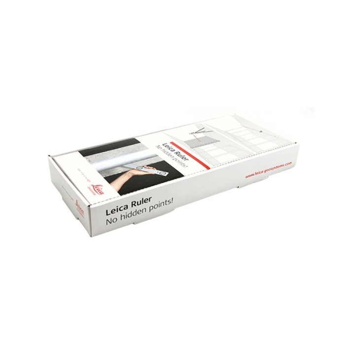 Leica 780994 Plastik Offset Cetveli