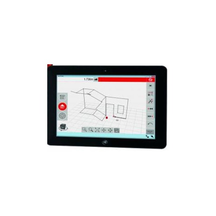 Leica LEI785079 3D Disto Tablet Ünitesi