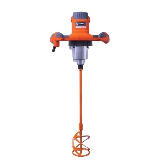 Max Extra MXP7850 Boya ve Harç Karıştırma Mikseri