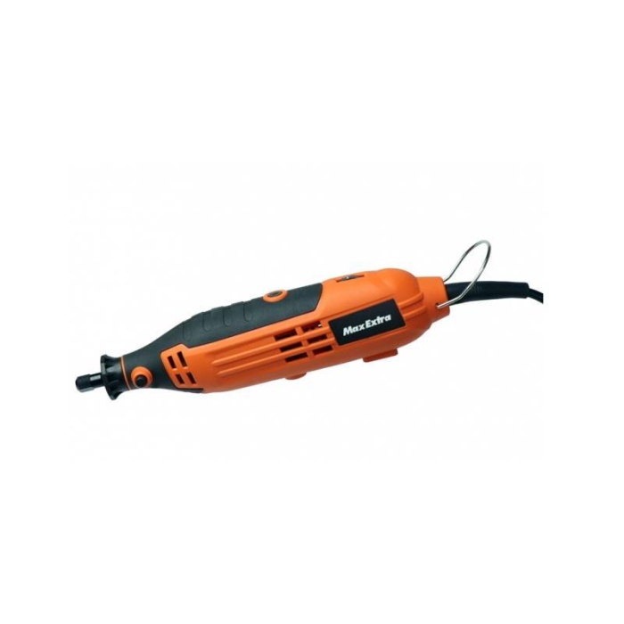 Max Extra MX2070 Aksesuarlı Gravür Seti