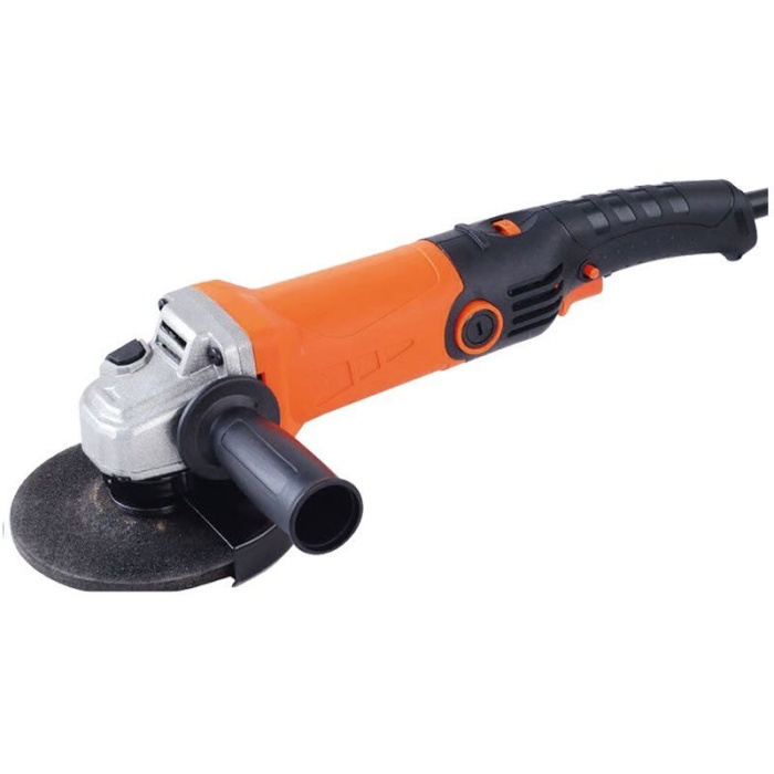 Max Extra MX9125E 800W 125mm Devir Ayarlı Avuç Taşlama