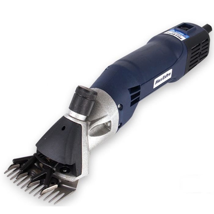 Max Extra ZXS-301 Beiyuan BıçaKLı Profesyonel Koyun Kırkma Makinesi 500W