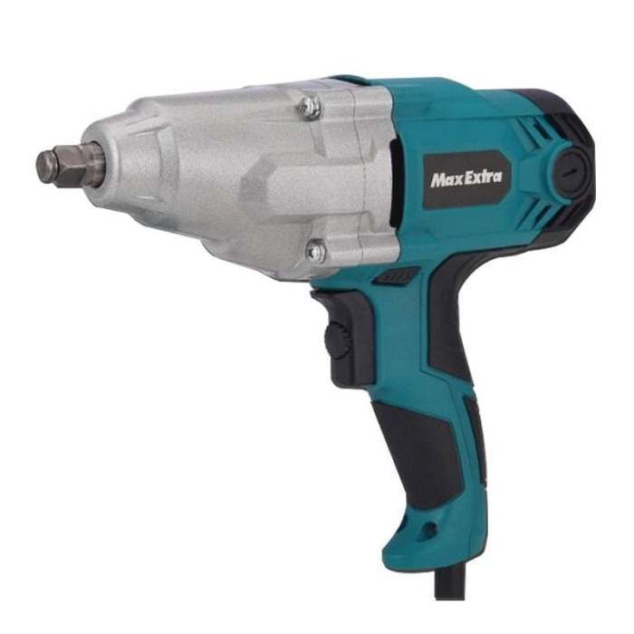 Max Extra MX6005 ElektriKLi 1/2 Somun Sıkma Sökme Makinesi