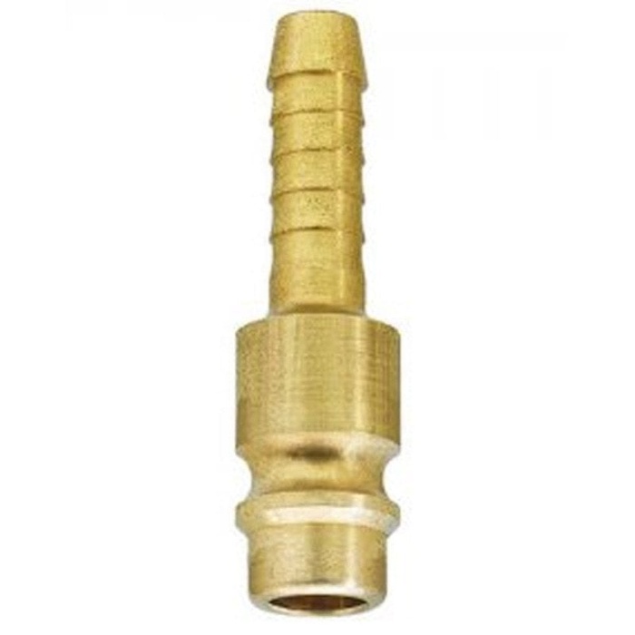 Lüdecke ES 10S 10mm Stoper Hortum Ucu