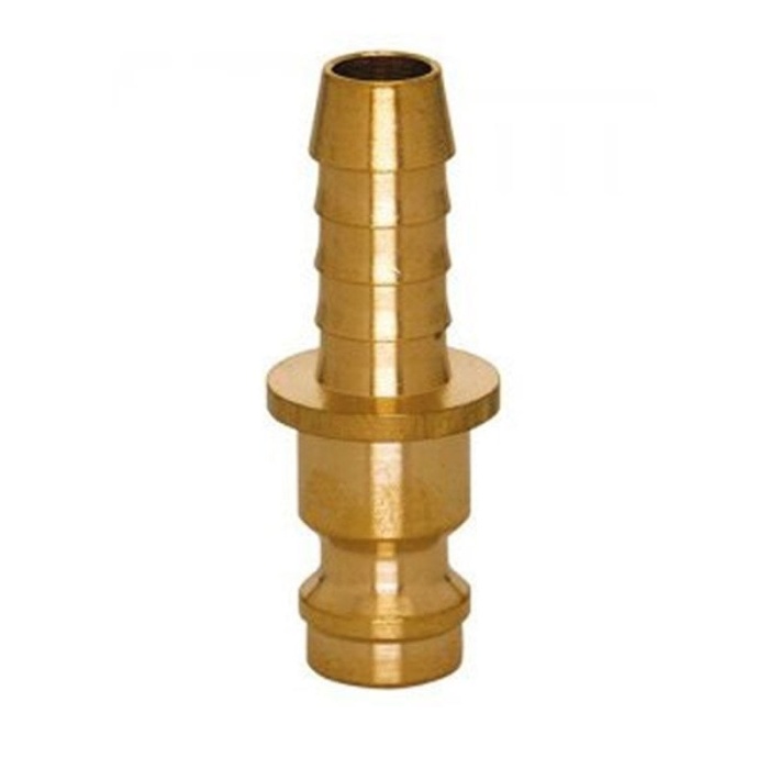 Lüdecke ESM 6S 6mm Stoper Hortum Ucu