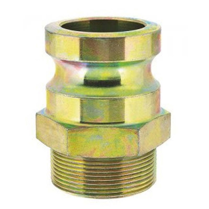 Lüdecke QVAG 25/42 1-1/2 inç Kamlok