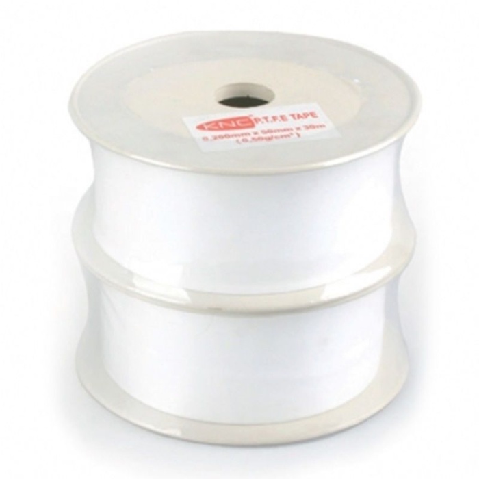 KNC 10 Adet 0,200mmx50mmx30 Metre P.T.F.E Teflon Bant