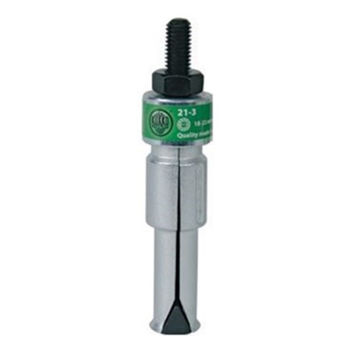 Kukko 4021176010811 21-1 14-19mm İç Rulman Çektirme Tutucu
