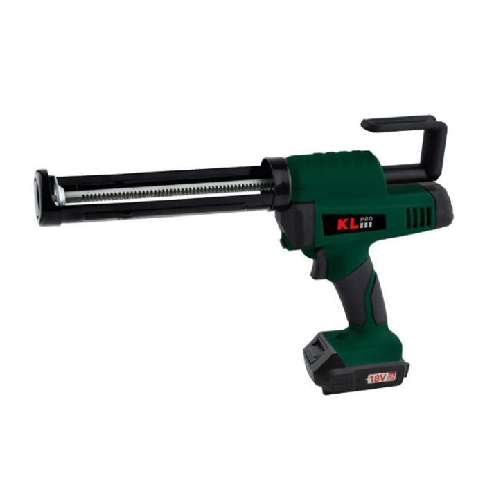 KL Pro KLST18E-50 18V 5.0AH Şarjlı Silikon Tabancası