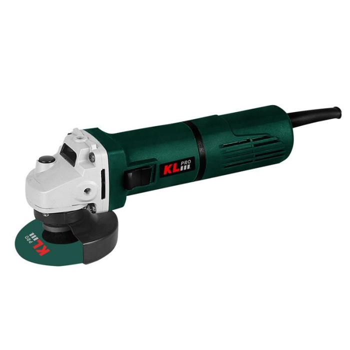 KL Pro KLAT11502 750W 115mm ElektriKLi Avuç Taşlama