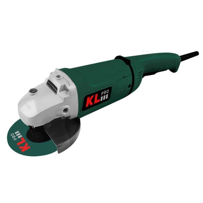 KL Pro KLBT83180 2200W 180mm Büyük Taşlama