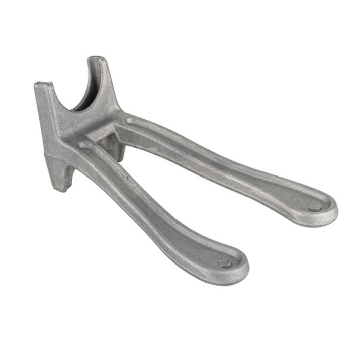 KL Pro Fusıon MTA02 Mini Boru Kaynak Makinası için Alüminyum Ayak