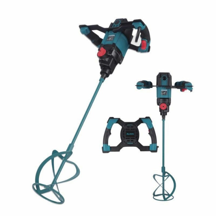 Max Extra MXP7580 2050 Watt Boya Harç Mikseri