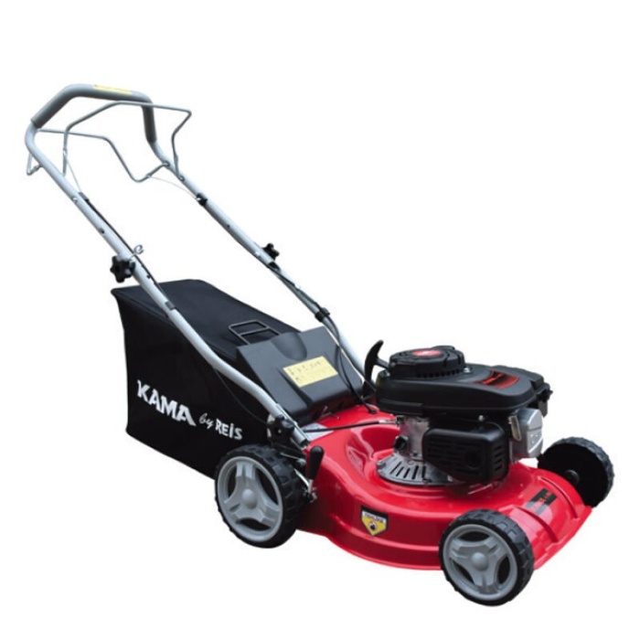 Kama UMS40 Şanzımanlı Benzinli Çim Biçme Makinesi