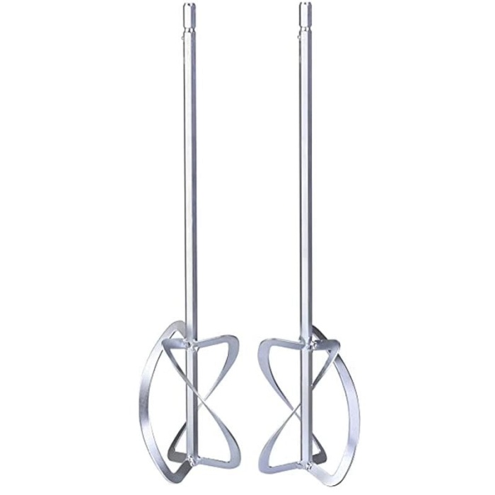Kwb 49497795 120x550mm Universal Mixer Uç