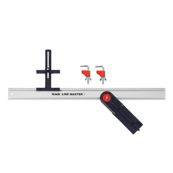 Kwb 49784008 5 Parça Line Master