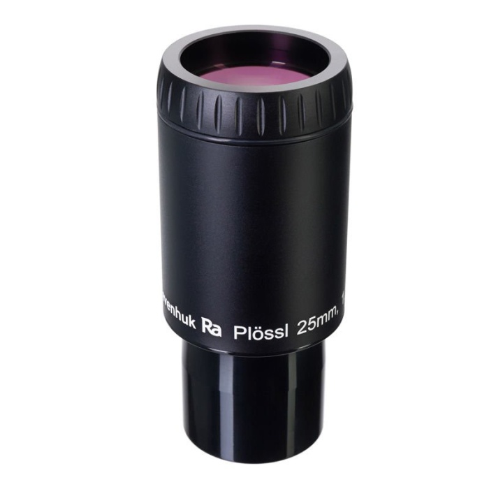 Levenhuk Ra Plössl 25 mm, 1,25 Göz Merceği