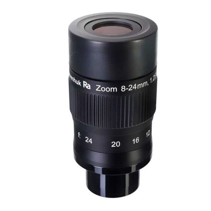 Levenhuk Ra Zoom 8–24 mm, 1,25 Göz Merceği