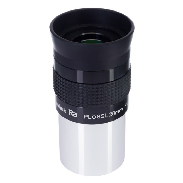 Levenhuk Plössl 20 mm Göz Merceği