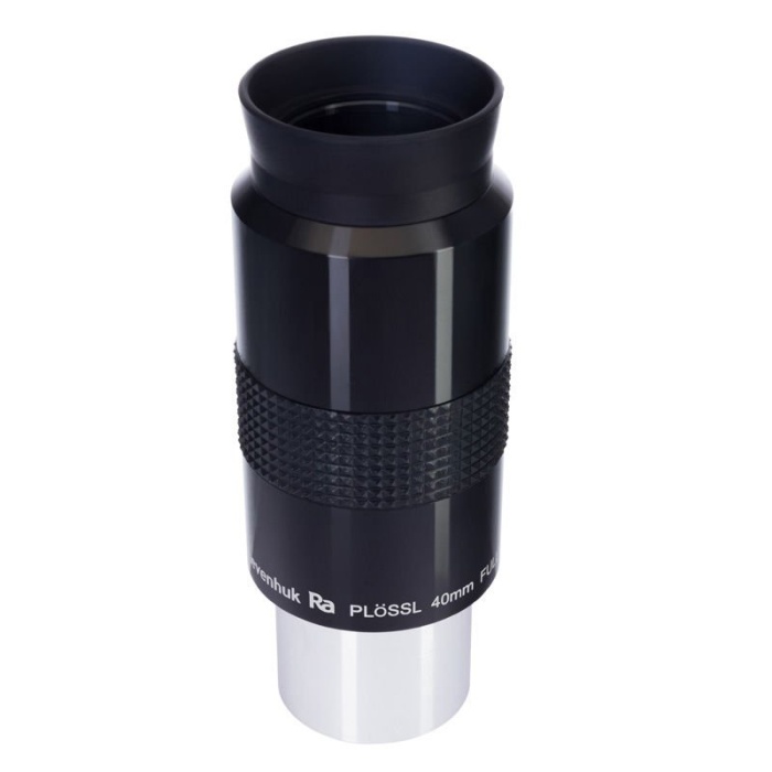 Levenhuk Plössl 40 mm Göz Merceği