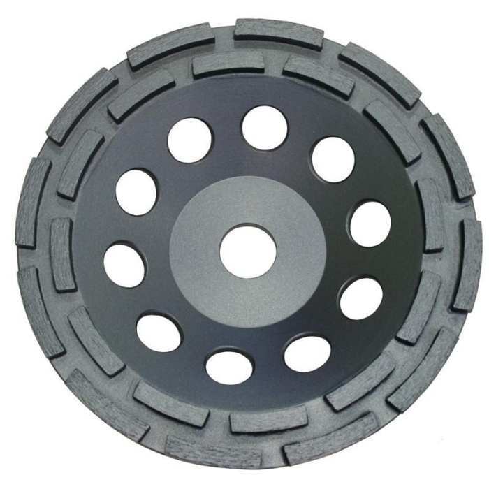 ProCut 51193 115mm Çift Sıra Serisi Yüzey Temizleme