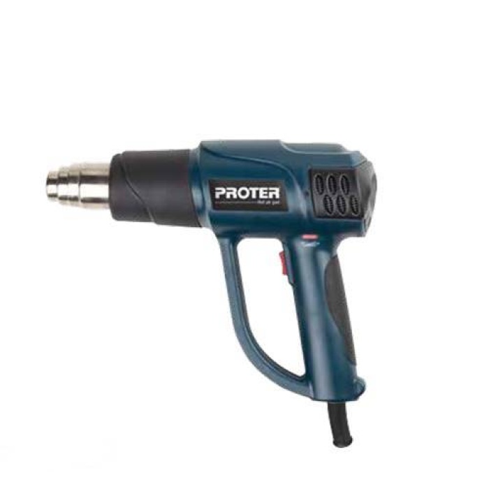 Proter PR 2300 Sıcak Hava Tabancası