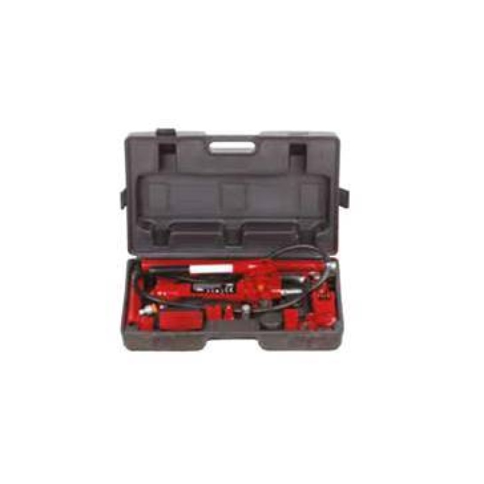Proter PR 1204 T Hidrolik Oto Doğrultma 4 Ton