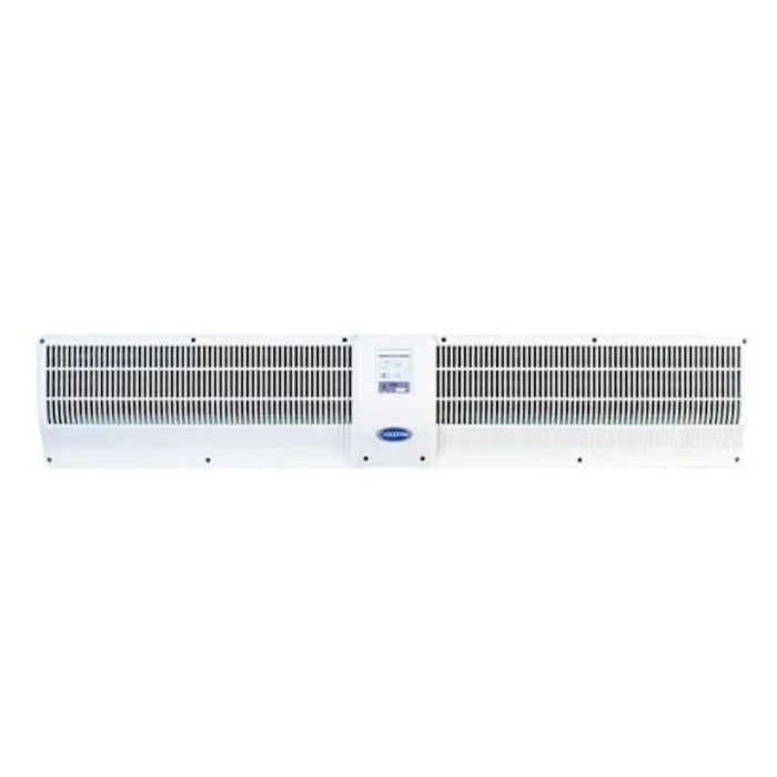 Olefini KEH-44 Monoblok Tip Isıtıcılı 120 Cm Hava Perdesi