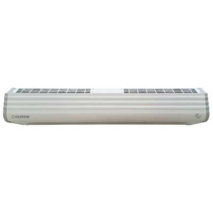 Olefini APEH-18 Genel Tip Isıtıcılı 200 Cm Hava Perdesi