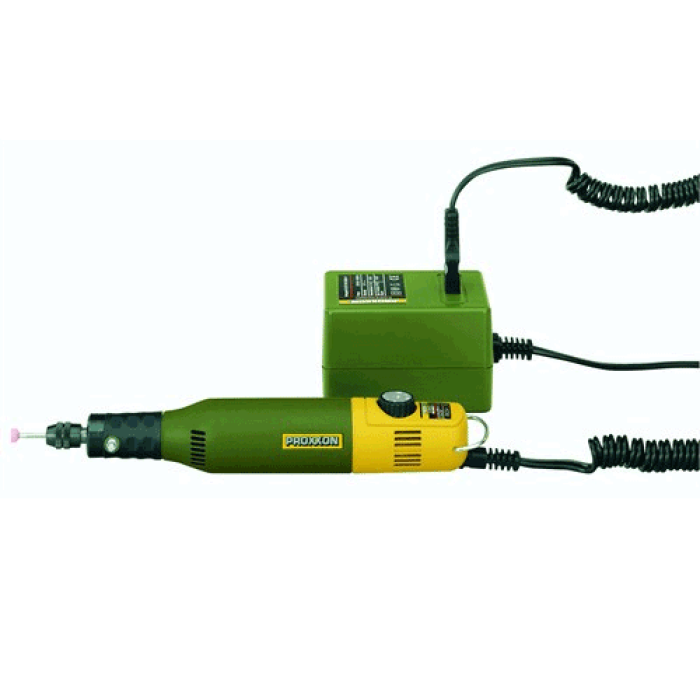 Proxxon 28515 MIKROMAT 50/E Freze Matkap