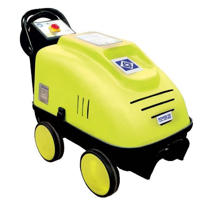 Powerwash APW-VQA-200P Profesyonel Soğuk Yıkama Makinesi