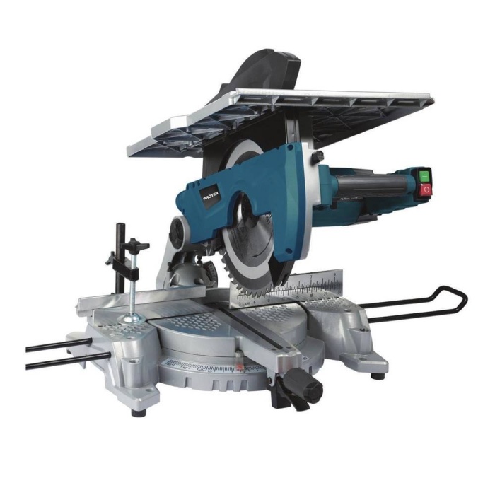 Proter PR 305 Tablalı Gönye Kesme Makinası