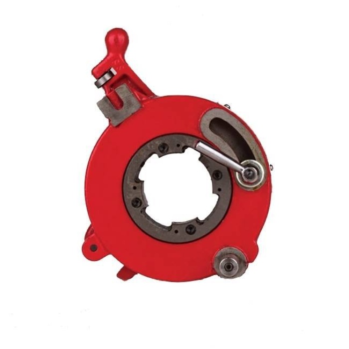 Proter PR 4004 Boru Pafta Makinası İçin 1/2-2 Pafta Tarak Kafası