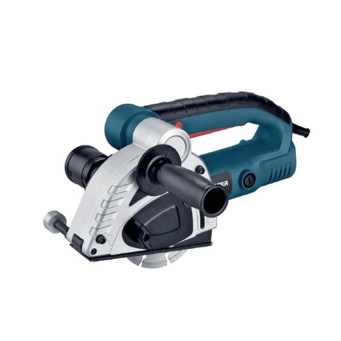 Proter PR 1540 CL Kanal Açma Makinası
