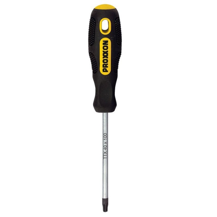 Proxxon 22236 Tx20 DeliKLi Torx Tornavida