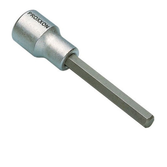 Proxxon 23578 3/8 50-6mm Allen Uçlu Lokma