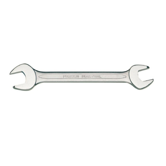 Proxxon 23836 12x13mm İnce Açık Ağız Anahtar