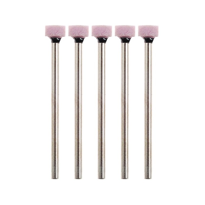 Proxxon 28776 Beşli 6mm Taşlama Ucu